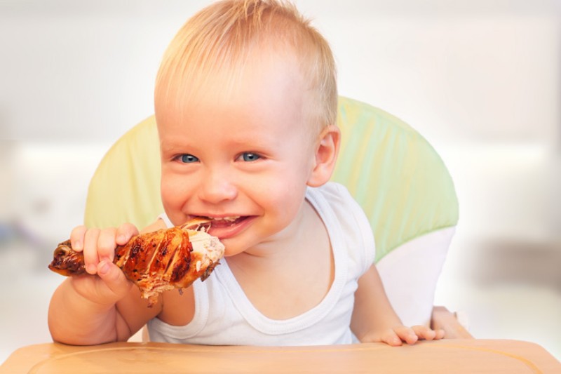 b2ap3 large Chicken For Babies 1