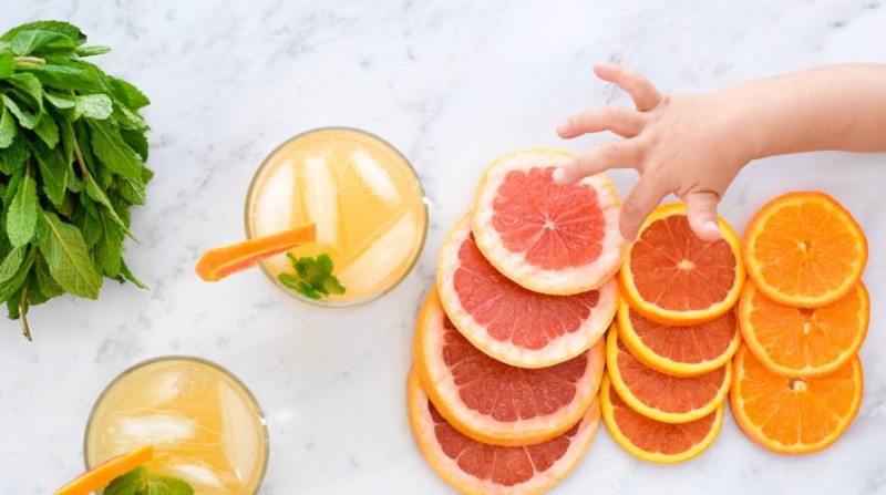 b2ap3 large Grapefruitjuice