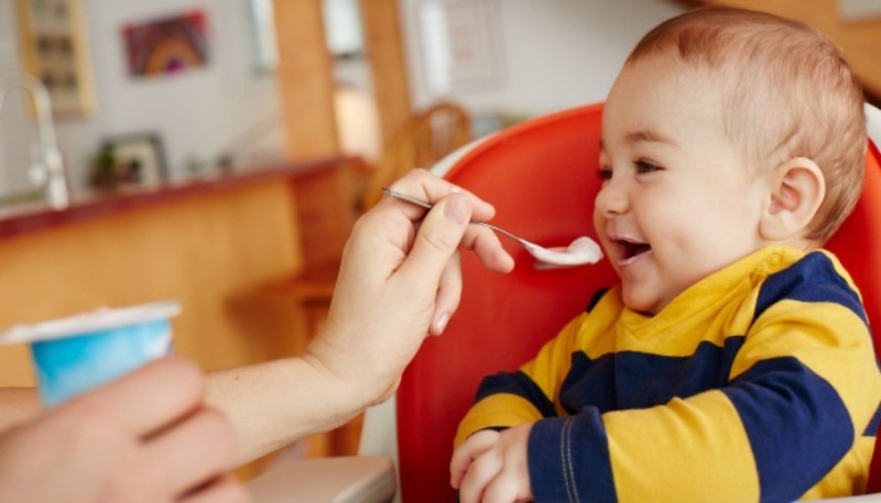 b2ap3 large When Can Babies Eat Yogurt 1