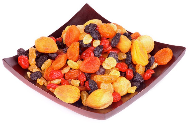 b2ap3 large dry fruits during pregnancy