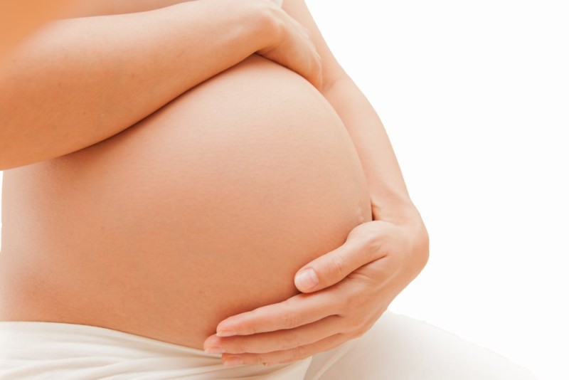 b2ap3 large pregnancy