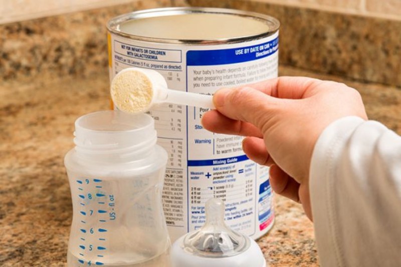 b2ap3 large Formula Milk For Babies