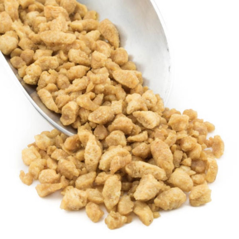 b2ap3 large Textured Vegetable Soya Protein Machine Line