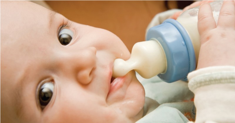 b2ap3 large baby milk formula powder
