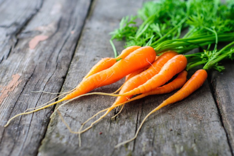 b2ap3 large carrots