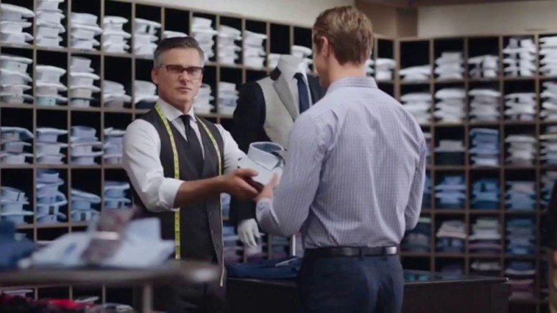b2ap3 large mens wearhouse first day on the job large 3