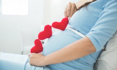 20 سؤال مهم بارداری