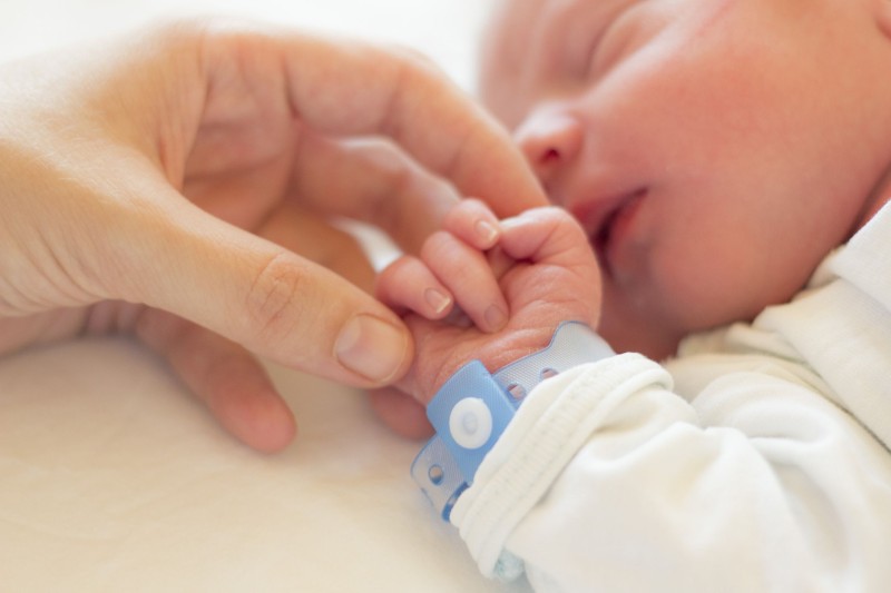 b2ap3 large baby newborn stock getty