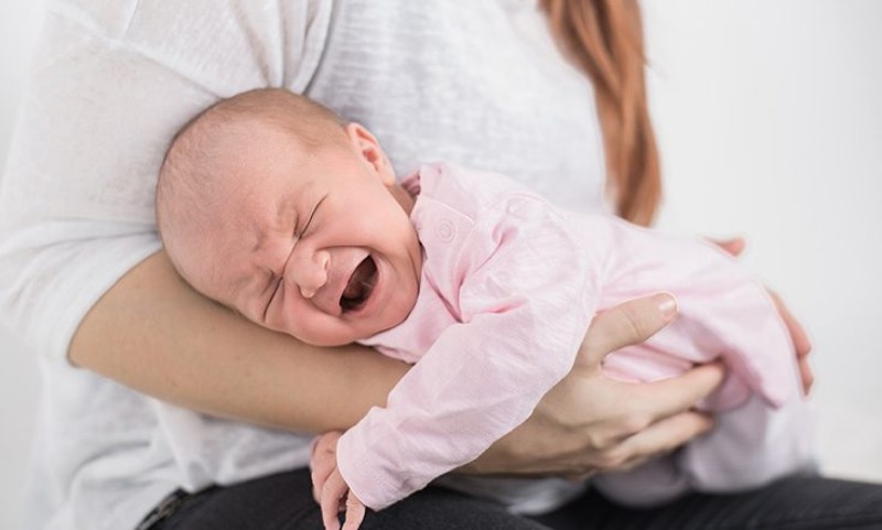 b2ap3 large Infant Colic