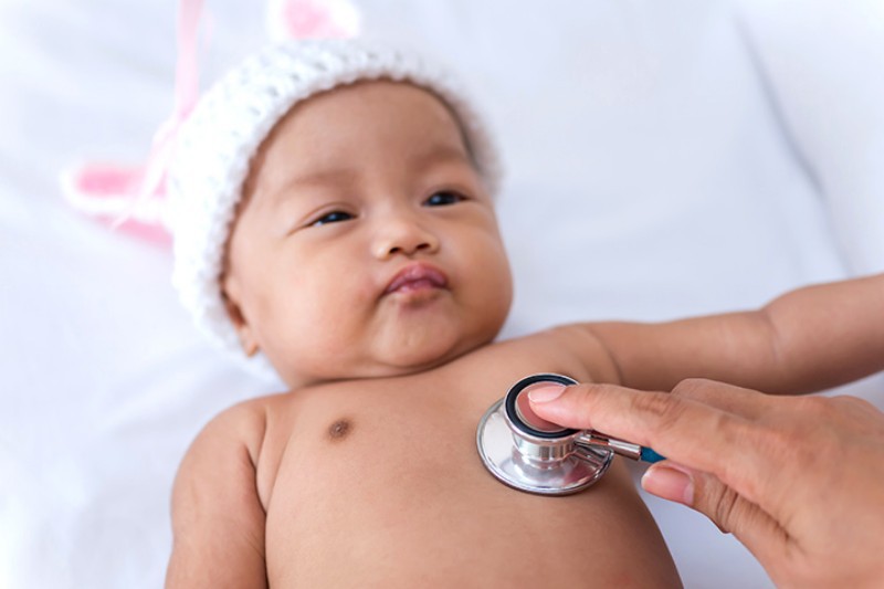 b2ap3 large Turner Syndrome In Babies
