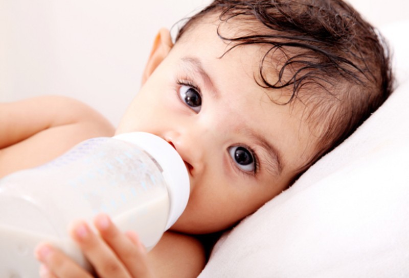 b2ap3 large baby drinking bottle