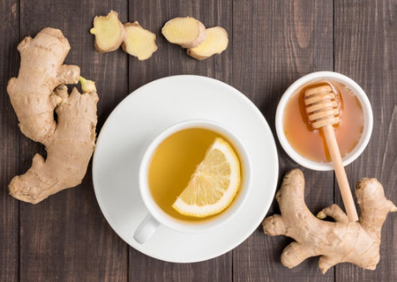 b2ap3 large gingerhoneylemontea
