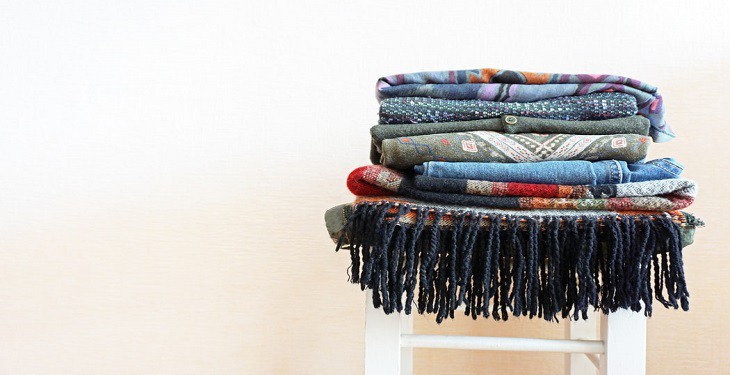 b2ap3 large women Knitwear with colorful farbrics