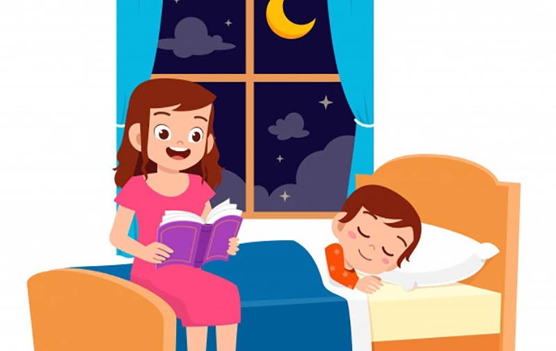 هزینه پرستار کودک