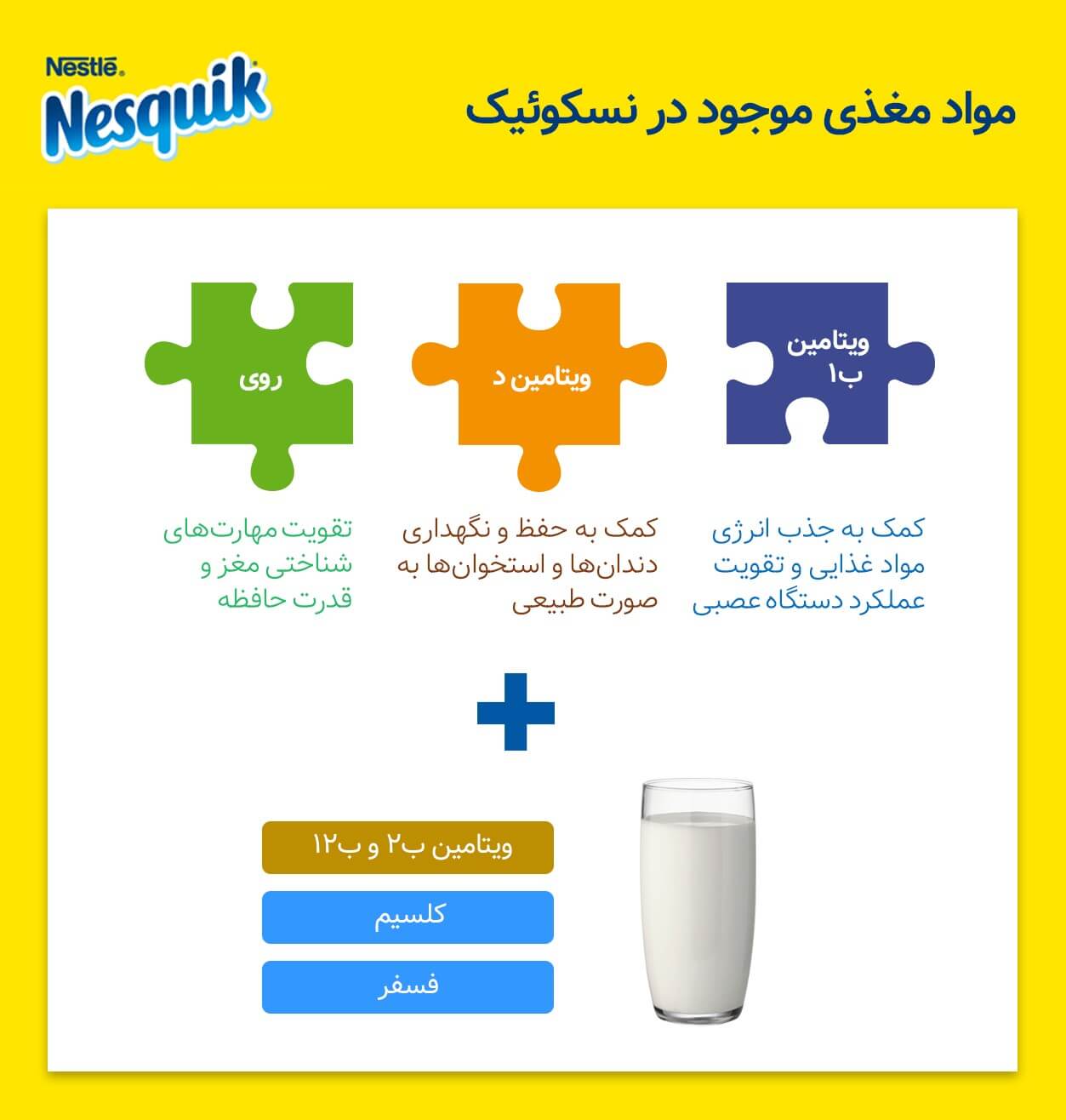 nestle