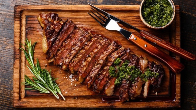 خوردن گوشت در بارداری
