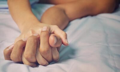 7 روش موثر برای تحریک جنسی | مثبت اندیشی جنسی چیست؟