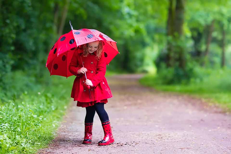 خرید لباس کودک
