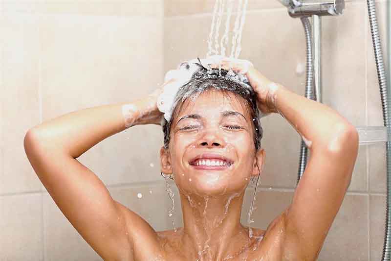 کارهای بعد از سکس