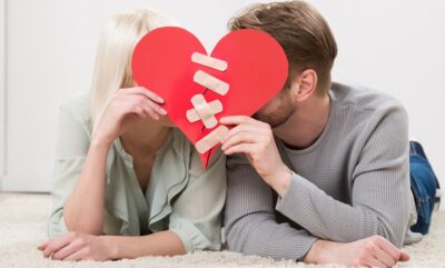 بهترین راه برای بخشیدن خیانت همسر | کلاس خودتان را حفظ کنید