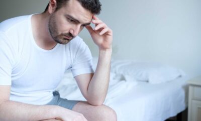همه چیز درباره اختلال نعوظ | علائم و درمان