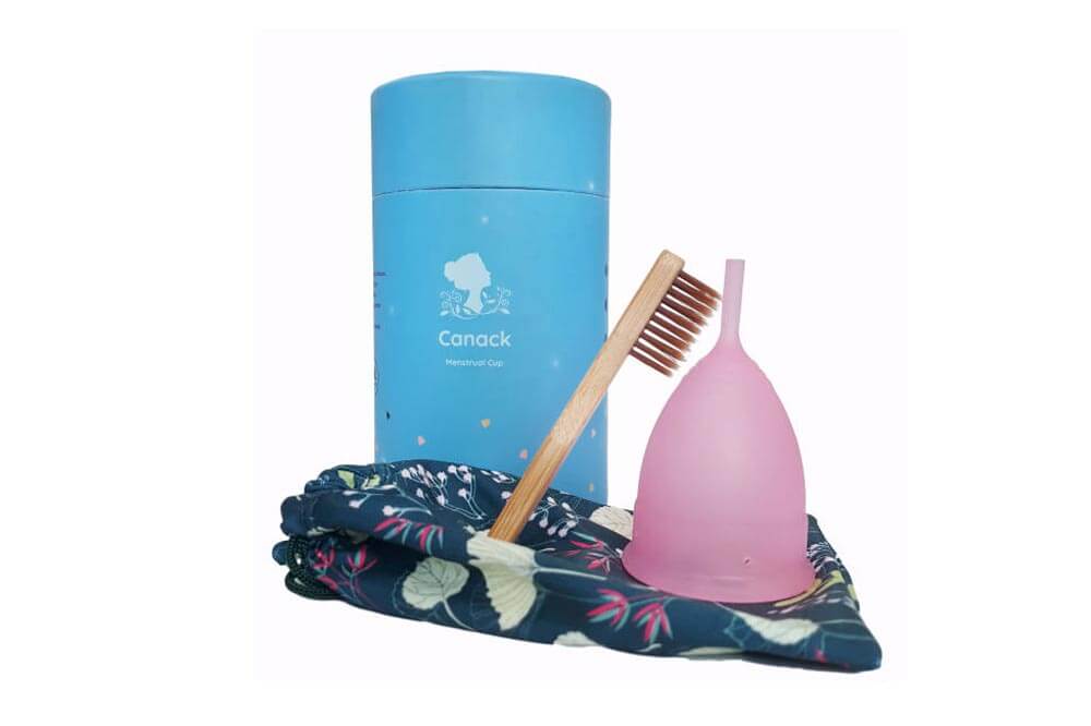 menstrual cup 5