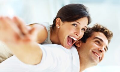 فواید شگفت انگیز سکس | رابطه جنسی جوانتان می‌کند!