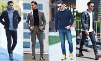 راهنمای انتخاب لباس مردانه | جدیدترین مدل لباس مردانه