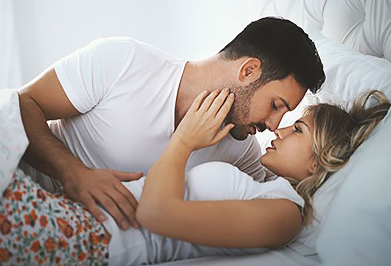 انتقال ایدز از طریق بوسیدن