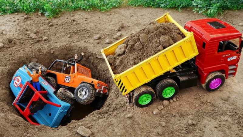 مزایای خرید اسباب بازی برای کودکان