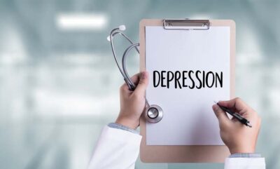 نشانه ها و دلایل اختلال افسردگی | این نشانه ها را جدی بگیرید