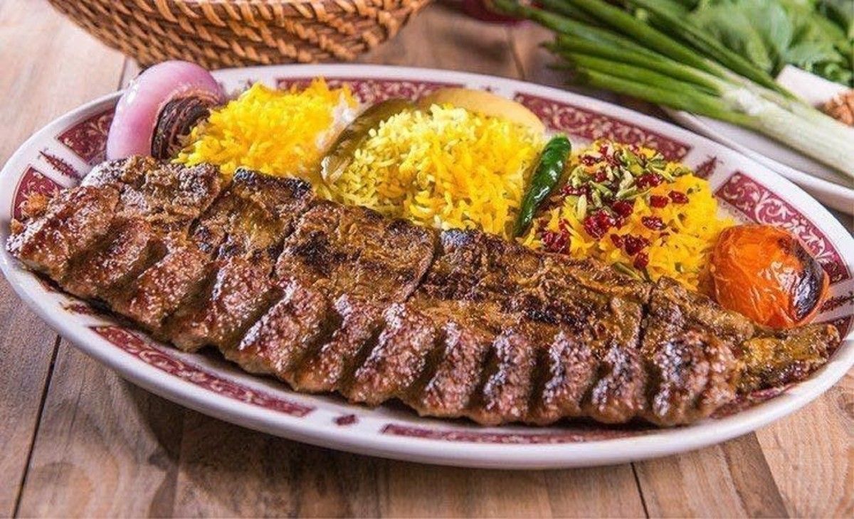 کباب سلطانی