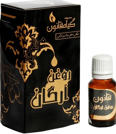 روغن آرگان