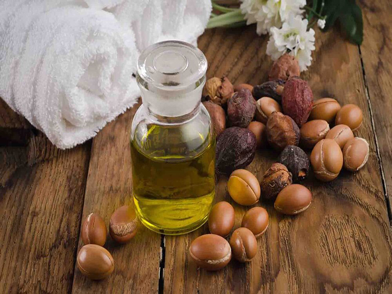 روش تهیه روغن آرگان به صورت سنتی است یا صنعتی؟