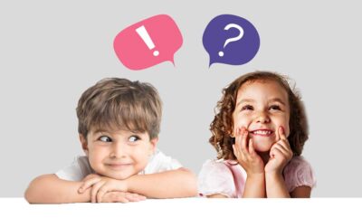 همه چیز در مورد آموزش جنسی برای کودکان + پاسخ به سوالات رایج