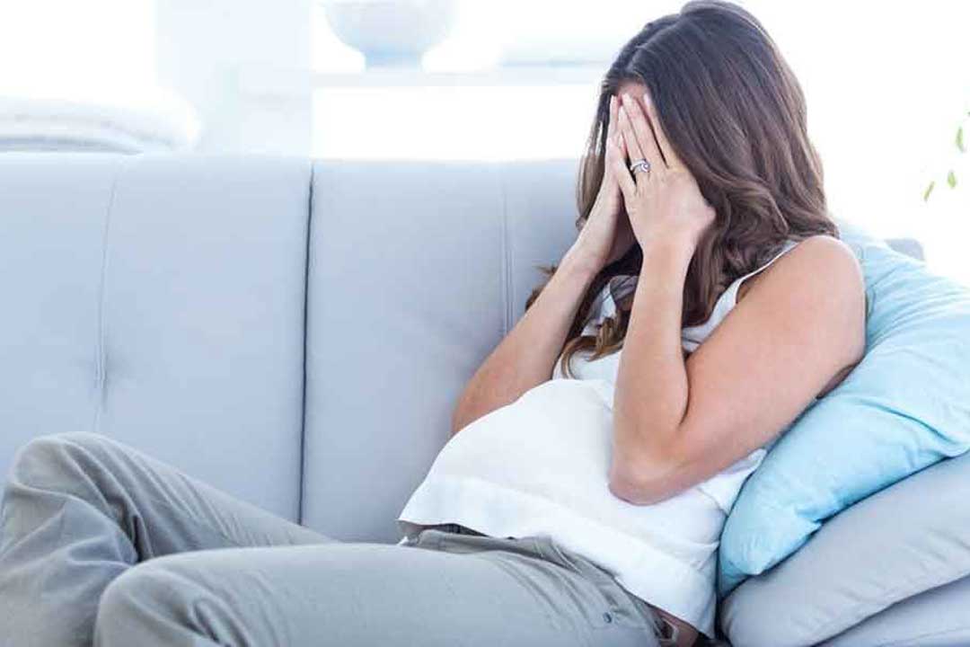 اهمیت روانشناسی در دوران بارداری