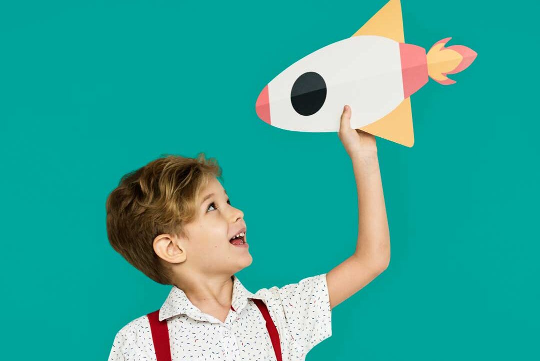 چگونه برای کودک حد و مرز تعیین کنیم؟