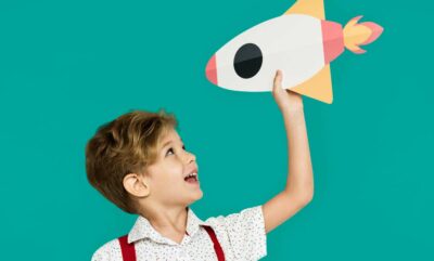 چگونه برای کودک حد و مرز تعیین کنیم؟