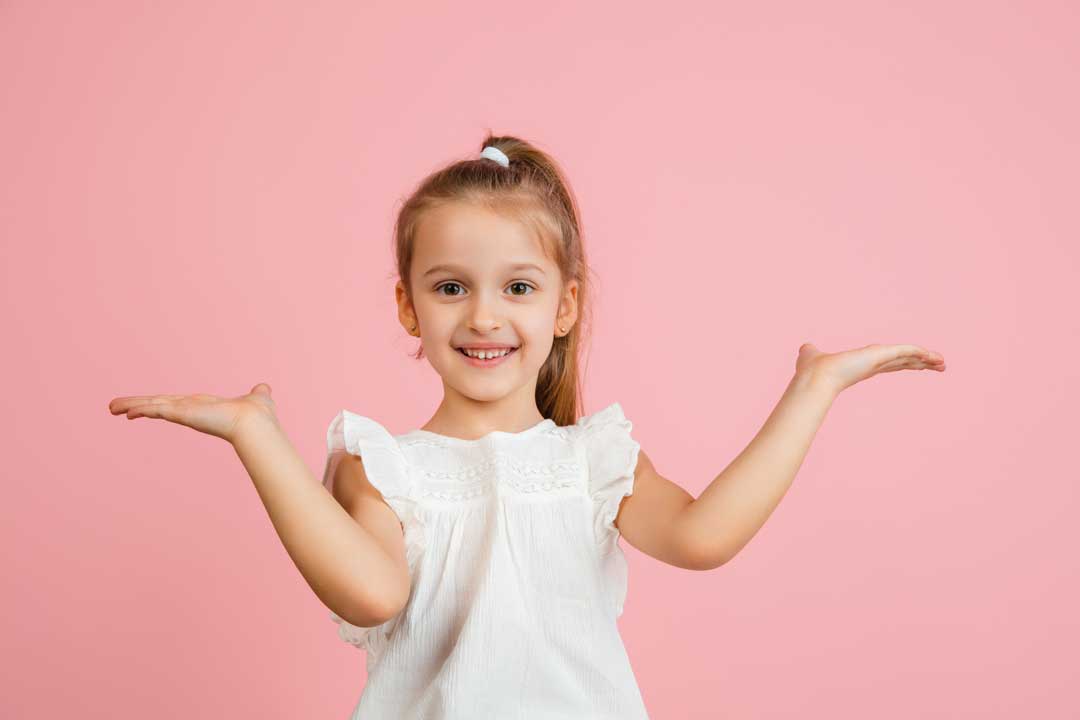 چگونه برای کودک حد و مرز تعیین کنیم؟