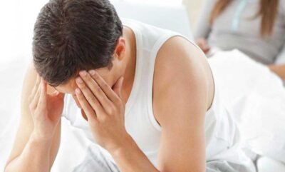 آنچه درباره سلامت جنسی مردان باید بدانید