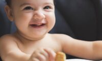 بیسکویت خانگی سالم کودک: نکات ایمنی و دستور پخت