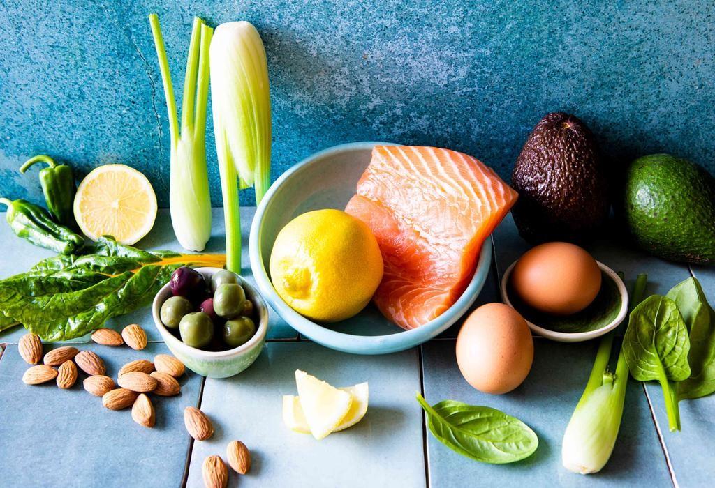 لیست 18 غذای حاوی کولین برای تقویت سلامت مغز شما