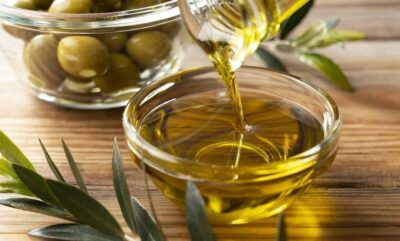 فواید روغن زیتون؛ تأثیر شگفت انگیز بر فشار خون و التهاب