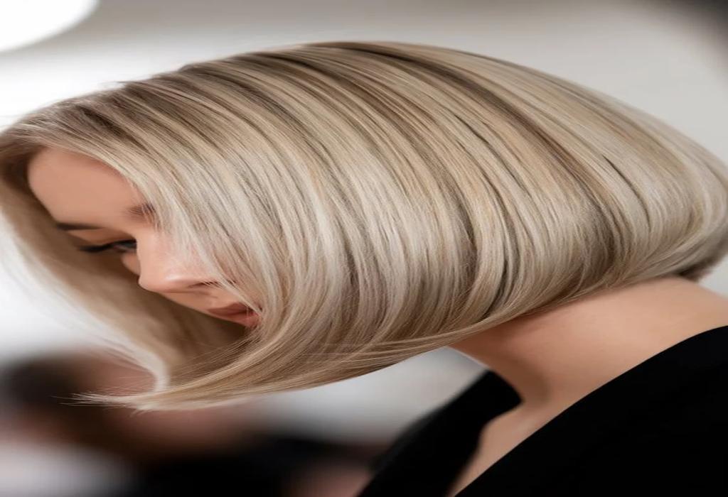 21 مدل شیک باب کلوش برای موی کم حجم؛ جذابیت فوری به چهره شما