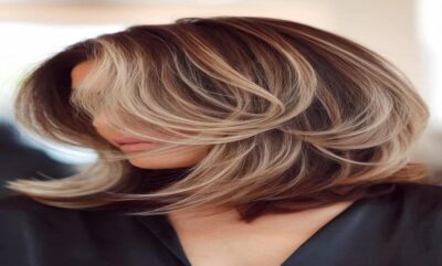 22 مدل موی متوسط برای موهای پرپشت؛ حجم دهی و زیبایی خیره کننده
