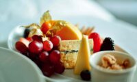 12 میان وعده سالم قبل خواب برای یک شب آرام و مغذی