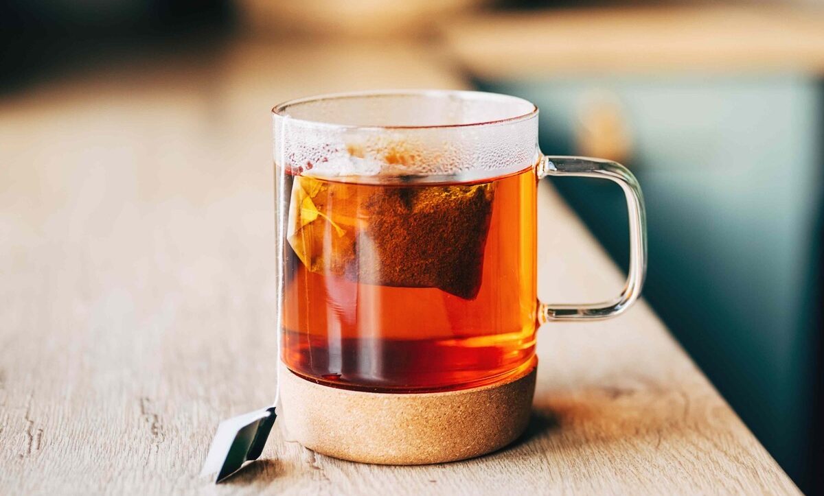 14 دمنوش ضد التهاب برای تسکین طبیعی بدن