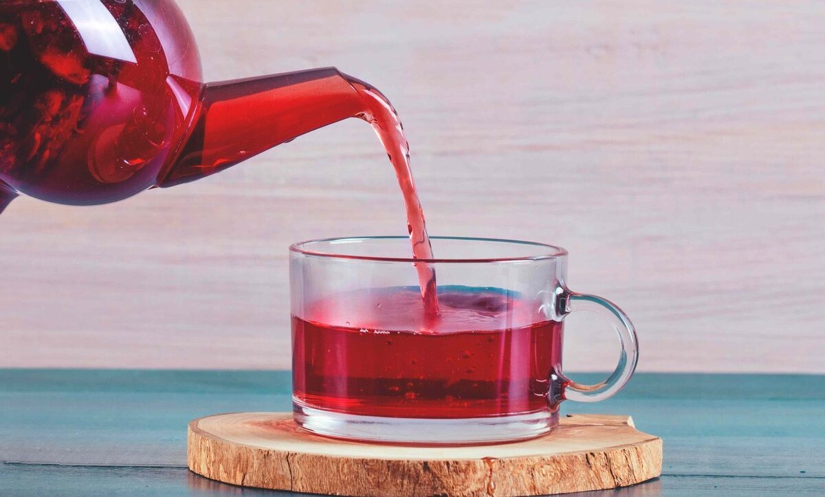 بررسی 8 مورد از جذاب ترین فواید چای ترش برای سلامتی بدن