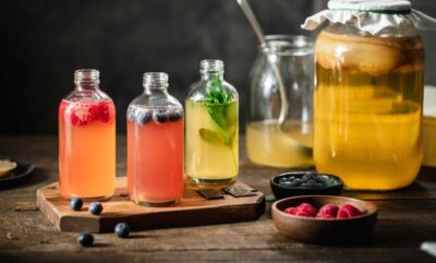 بررسی تخصصی تاثیر کامبوچا بر قند خون و دیابت