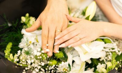 روش های مدرن برای نو کردن حلقه ازدواج در سال 1405